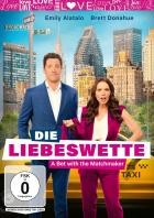 Die Liebeswette - A Bet with the Matchmaker