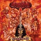 Nemedian Chronicles - The Savage Sword