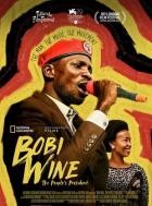 Bobi Wine: The People's President