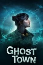 Ghost Town VR