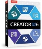 Corel Roxio Creator NXT Pro 6 v19.0.55.0 SP2 + Content Packs