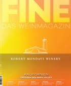 FINE Das Weinmagazin 02/2023