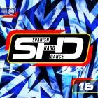 Spanish Hard Dance, Vol  16