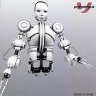Prometheus - Robot O Chan