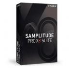 MAGIX Samplitude Pro X8 Suite v19.1.1.23424 + Portable (x64)