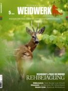 WEIDWERK 05/2024