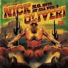 Nick Oliveri - N O  Hits At All, Vol  8