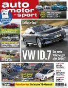 Auto Motor und Sport 04/2024