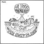 Frollen Music Library - Haliando Montmorency's Far Away Place