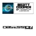 Brett Cooper - Brett Cooper EP