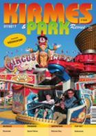 Kirmes und Park Revue 07/2017