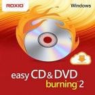 Roxio Easy CD & DVD Burning 2 v20.0.125.0