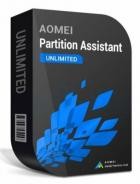 AOMEI Partition Assistant v10.2.1 + Unlimited WinPE