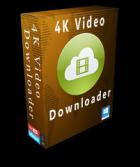 4K Video Downloader Plus v26.0.0 (x64)