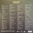 Stereoact - Jubilaeums-Best Of