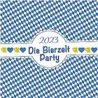 Die Bierzelt Party 2023