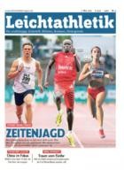 Leichtathletik 09/2025