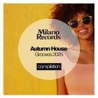 Autumn House Grooves 2025