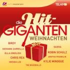 Die Hit-Giganten: Weihnachten