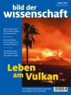 bild der wissenschaft 08/2023