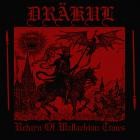 Draekul - Return of Wallachian Times