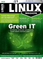 Linux Magazin 02/2022