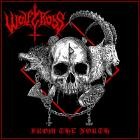 Wolfcross - From The North