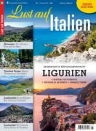 Lust auf Italien 03/2025