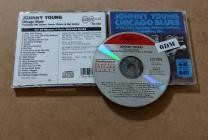 Johnny Young - Chicago Blues
