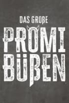 Das große Promi-Büßen - Staffel 3