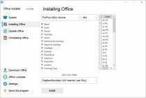 Office Installer Plus v1.34