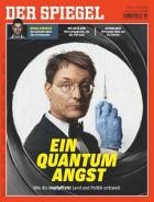 Der SPIEGEL 03/2022