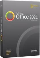 SoftMaker Office Professional 2021 Rev S1060.1203