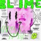 Brain Rays - Slime