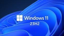 Microsoft Windows 11 Clean 23H2 Build 22631.3296 (x64)