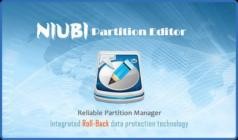 NIUBI Partition Editor Technician Edition v7.7.0 + Boot ISO