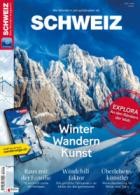 Wandermagazin SCHWEIZ 01/2020