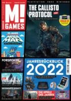 M GAMES 352/2023