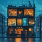 Soulparlor - Day By Day