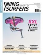 Wingsurfers 02/2025