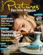 Pictures Das Foto-Magazin 12/2022