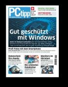 PCtipp 08/2024