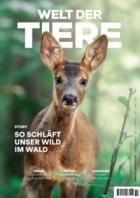 Welt der Tiere 02/2025