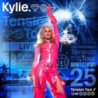 Kylie Minogue - - Tension Tour Live 2025  