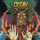 The 8th Day-The 8th Day-Reissue Deluxe Edition-WEBUVU