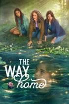 The Way Home - Durch alle Zeiten - Staffel 1