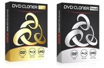 DVD-Cloner/ Gold/ Platinum 2022 v19.10.1470