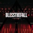 Blessthefall - - Live In Phoenix 101025  
