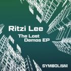 Ritzi Lee - Lost Demos EP