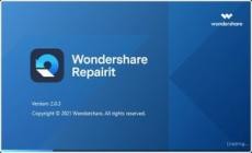 Wondershare Repairit v5.5.10.17 (x64)